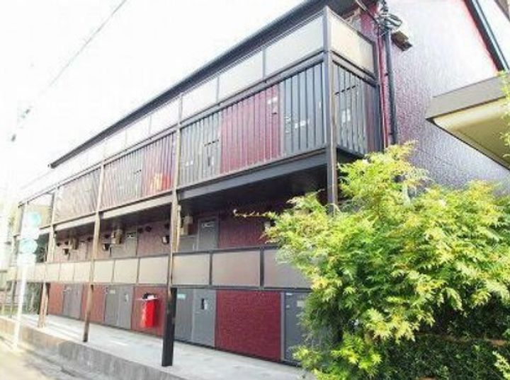 東京都杉並区荻窪3(アパート)の賃貸物件の内装