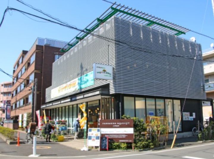 東京都杉並区荻窪3(アパート)の賃貸物件の周辺