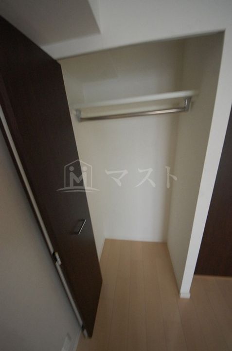 大阪府大阪市中央区南新町2(マンション)の賃貸物件の内装