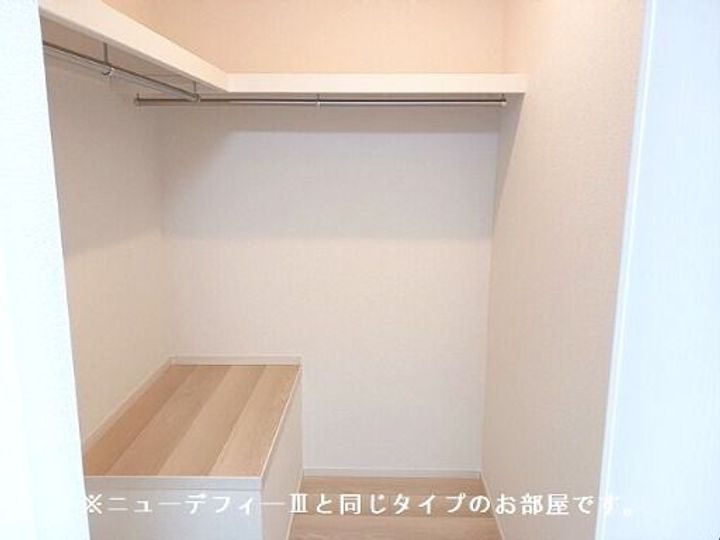埼玉県草加市稲荷3(アパート)の賃貸物件の内装