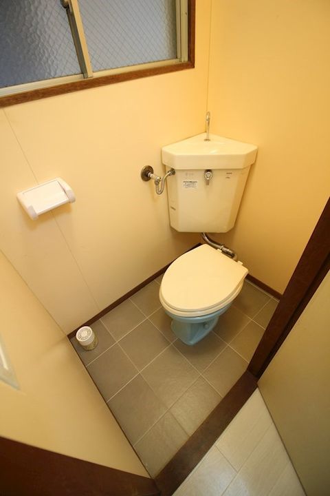 片野レジデンスの内装