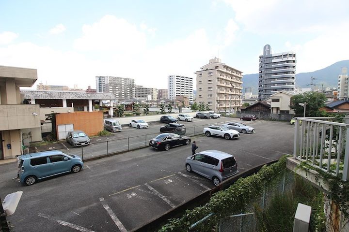 片野レジデンスのその他画像