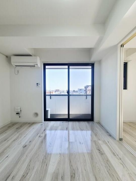 埼玉県川口市芝新町(マンション)の賃貸物件のその他画像