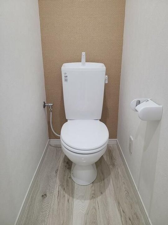 埼玉県川口市芝新町(マンション)の賃貸物件の内装