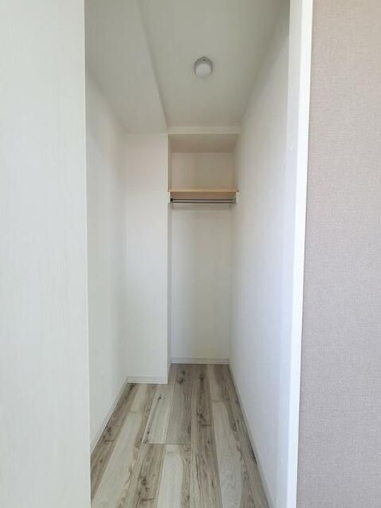 埼玉県川口市芝新町(マンション)の賃貸物件の内装