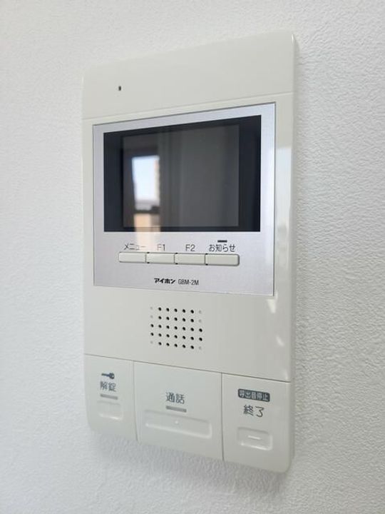 埼玉県川口市芝新町(マンション)の賃貸物件の内装