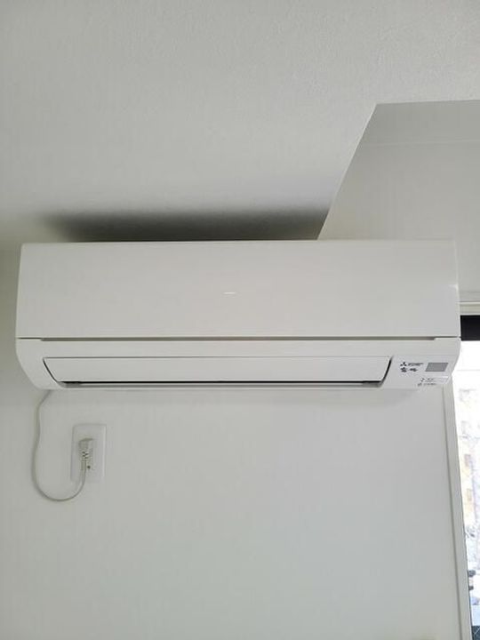 埼玉県川口市芝新町(マンション)の賃貸物件の内装