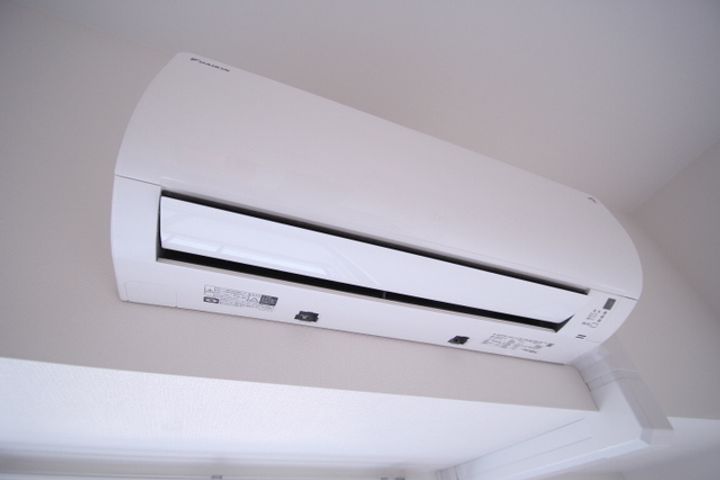 S-RESIDENCE宇品5丁目Iの内装