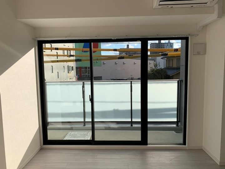 S-RESIDENCE宇品5丁目Iの内装