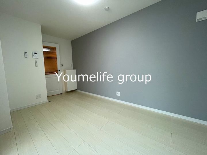 アザーレ・キュリオス伊勢原の内装