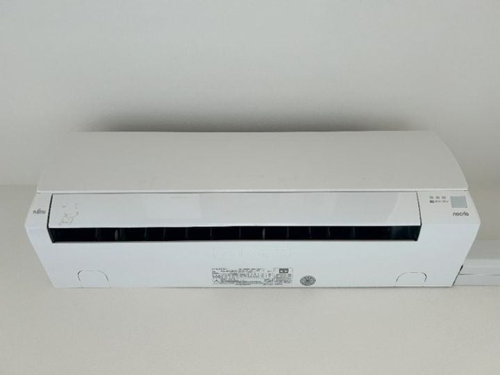 ベルグレード浅草DUEの内装