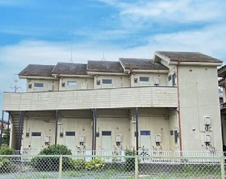 b’CASA吹上re-bornの地図