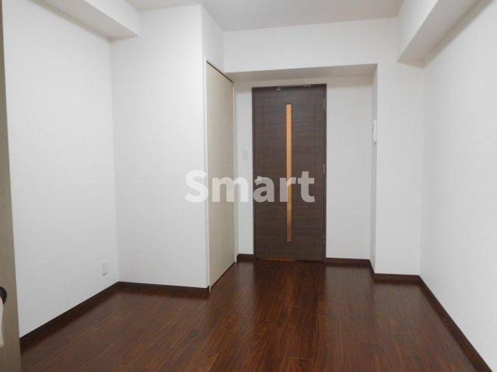 東京都中野区中央4(マンション)の賃貸物件の内装