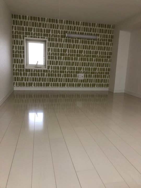 ユナイト藤崎リッジラインの内装