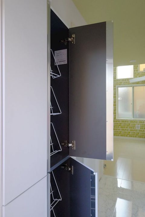 ユナイト藤崎リッジラインの内装