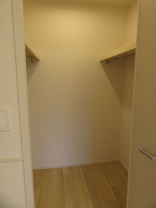 アネックス益田Nの内装