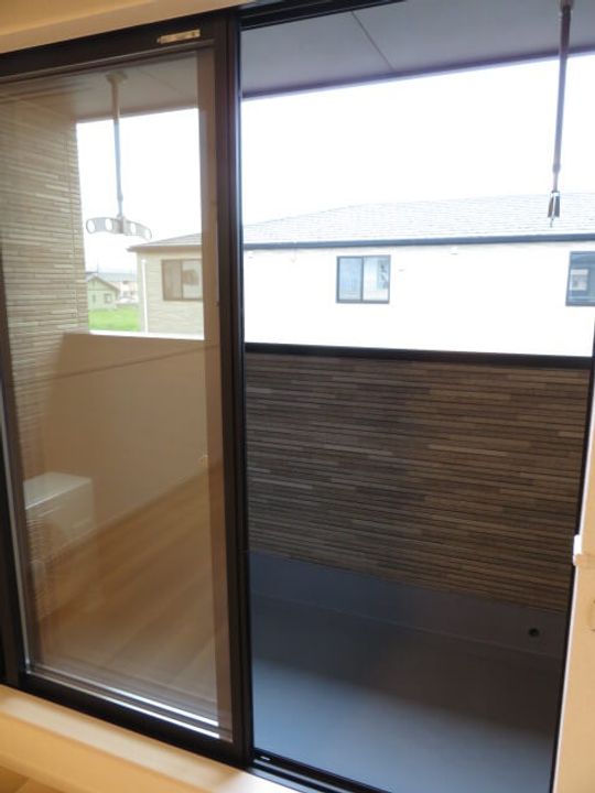 アネックス益田Nの内装