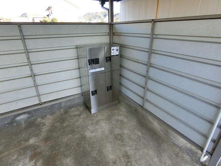 プレシャスタイム志度の地図