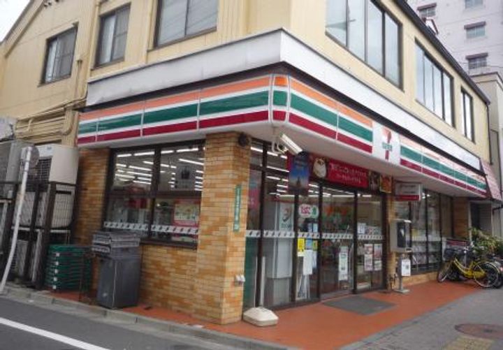 東京都練馬区豊玉北4(マンション)の賃貸物件の周辺