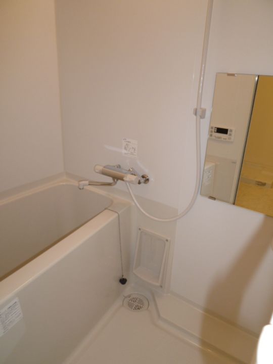 埼玉県朝霞市東弁財1(マンション)の賃貸物件の風呂