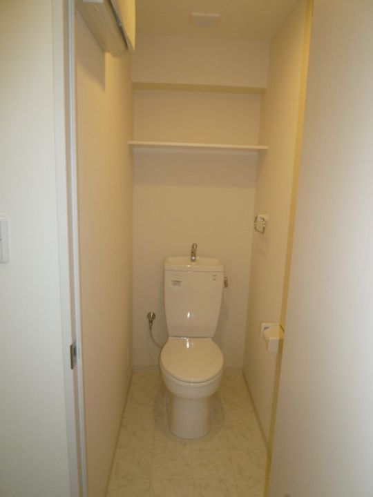 埼玉県朝霞市東弁財1(マンション)の賃貸物件の内装