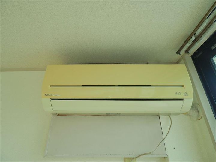 グリムハイツ塙田の内装