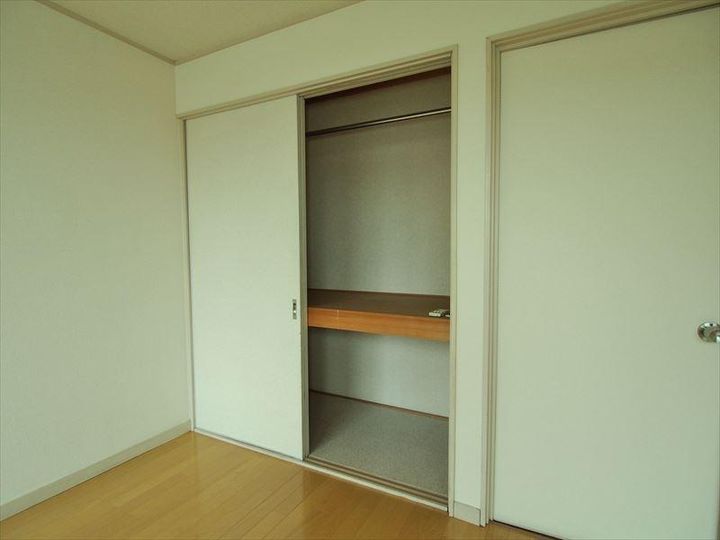 グリムハイツ塙田の内装