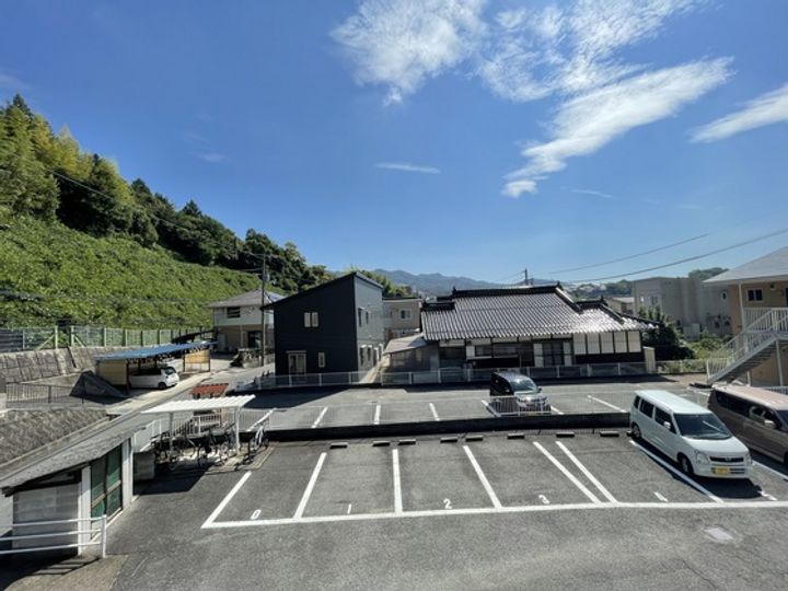 原田ハイツA棟のその他画像