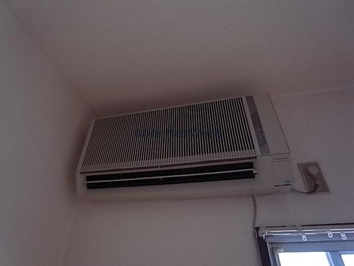 岐阜県岐阜市折立(マンション)の賃貸物件の内装