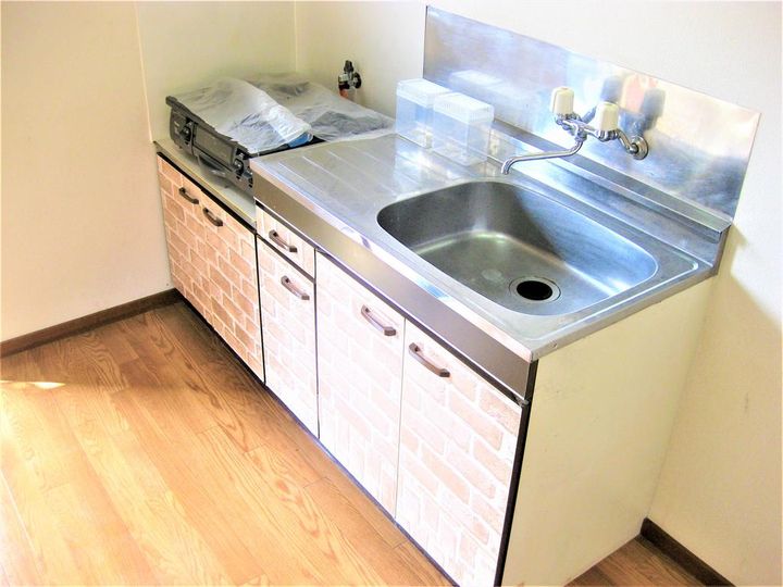 ジュピターのキッチン