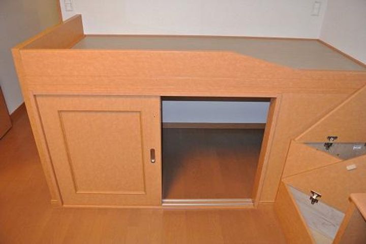 レオパレスセレーノのその他画像