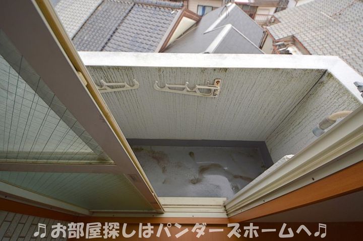 ほーむ21新之栄の内装