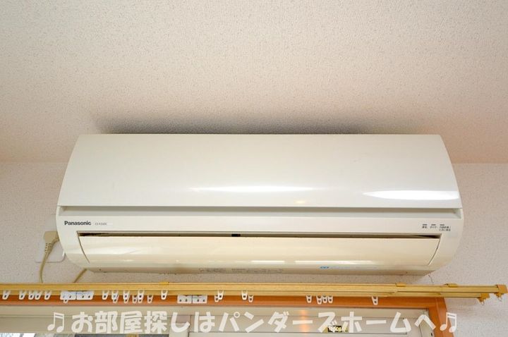 ほーむ21新之栄の内装
