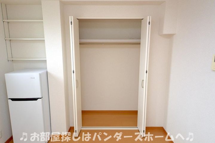 ほーむ21新之栄の内装