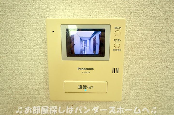 ほーむ21新之栄の内装