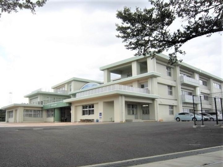 三重県伊勢市古市町(一戸建)の賃貸物件の周辺