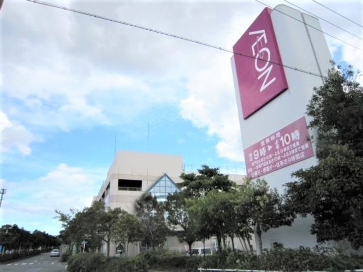 三重県伊勢市古市町(一戸建)の賃貸物件の周辺