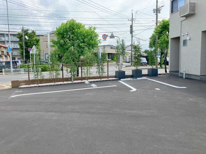 リンダ エレガンテの地図