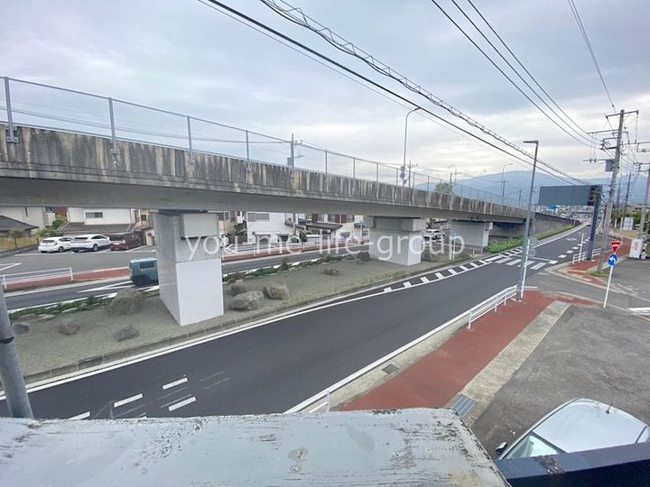 中ノ町荘 西棟のその他画像