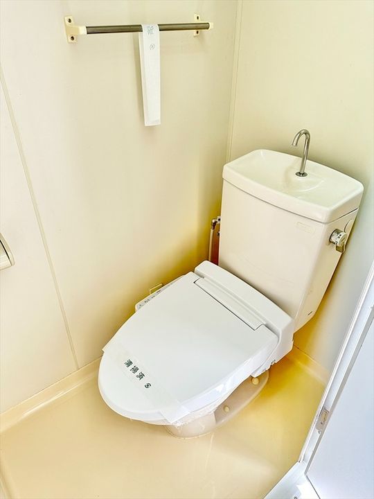 エスポアールの内装