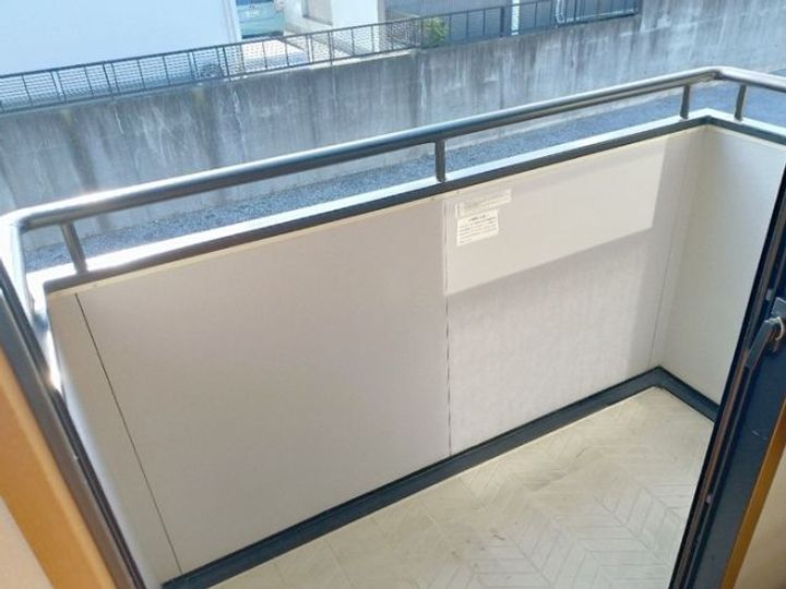 栃木県小山市東城南4(アパート)の賃貸物件の内装