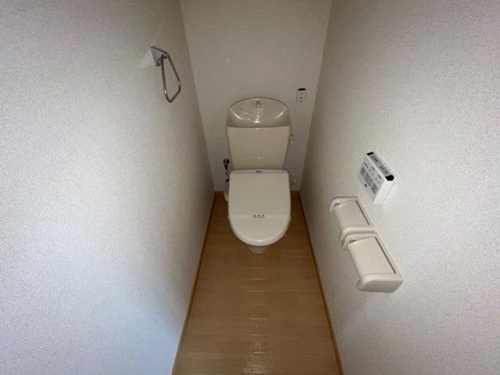オアシスの内装