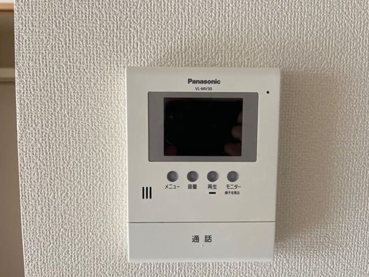 オアシスの内装