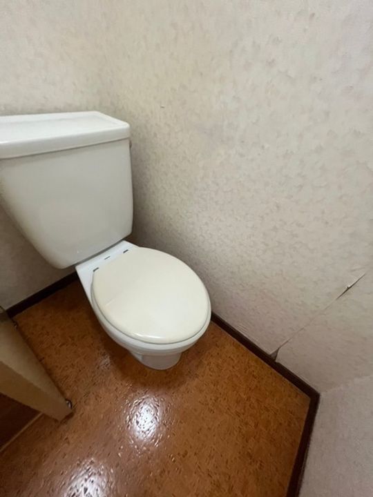 今田ビル白島の内装