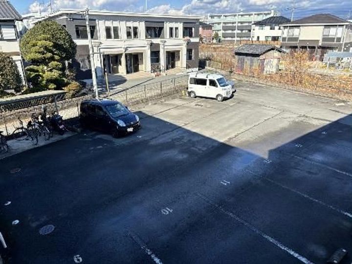 レオパレスGENのその他画像