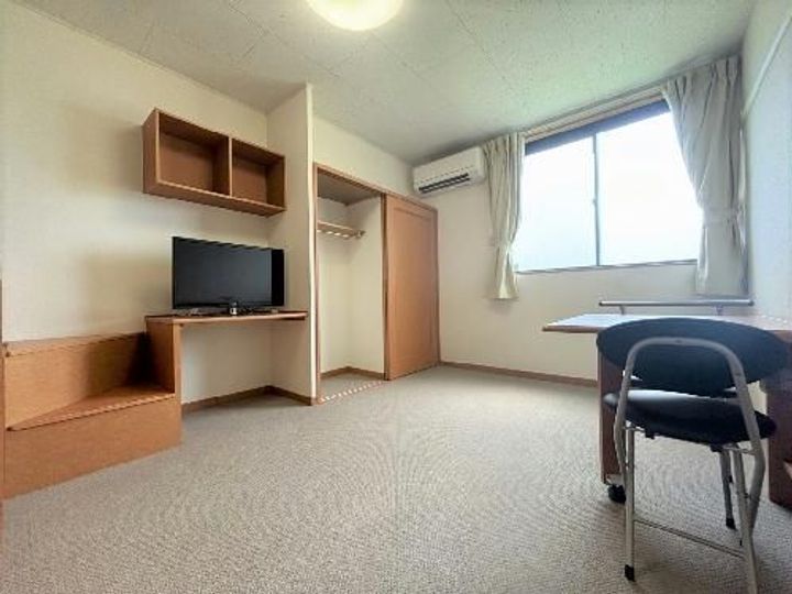 レオパレスGENのその他画像