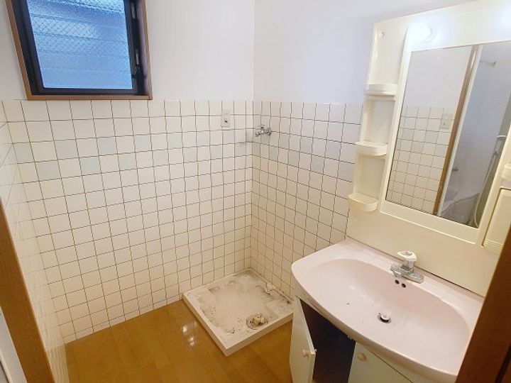 エレガンスYOU B棟の内装