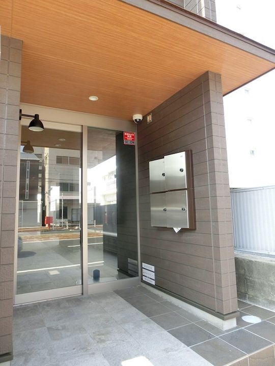 Felice Minami(フェリーチェ ミナミ)の地図