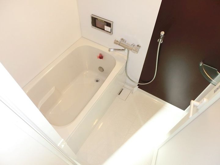 Felice Minami(フェリーチェ ミナミ)の風呂