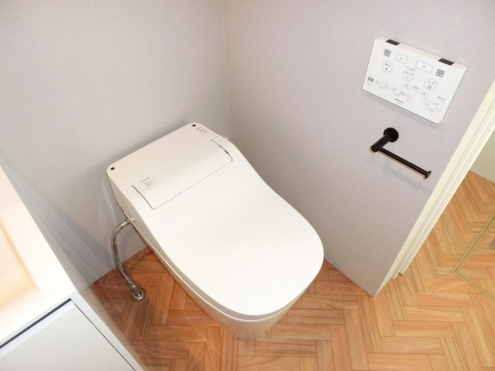 Felice Minami(フェリーチェ ミナミ)の内装